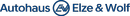 Logo Autohaus Elze & Wolf GmbH